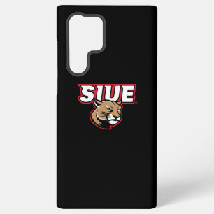 SIUE Cougars Samsung Galaxy Case