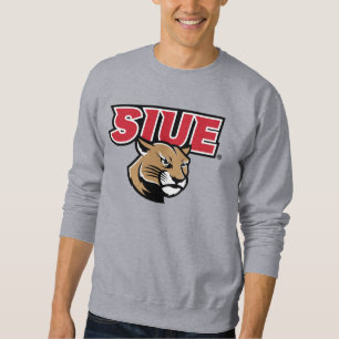 SIUE Cougars Sweatshirt