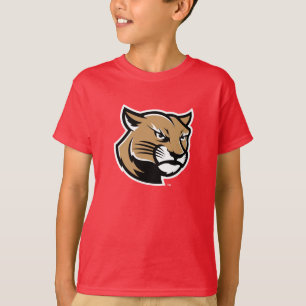 SIUE Cougars T-Shirt