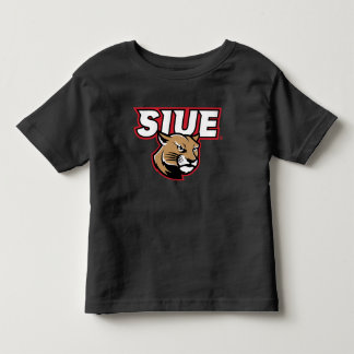 SIUE Cougars Toddler T-Shirt