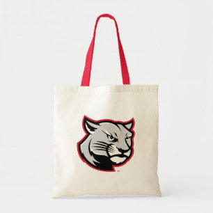 SIUE Cougars Tote Bag