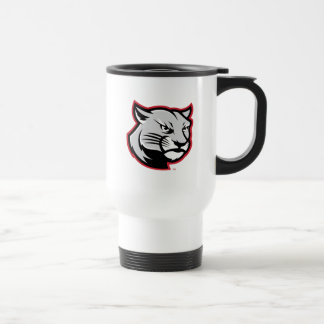 SIUE Cougars Travel Mug