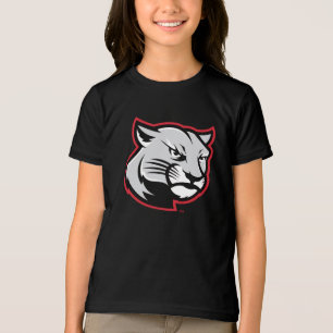SIUE Cougars Tri-Blend Shirt