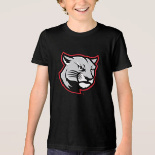 SIUE Cougars Tri-Blend Shirt