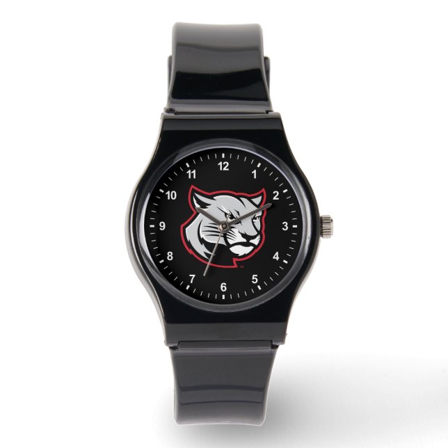 SIUE Cougars Watch (Front)