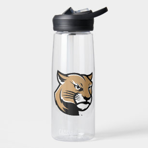 SIUE Cougars Water Bottle