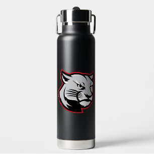 SIUE Cougars Water Bottle
