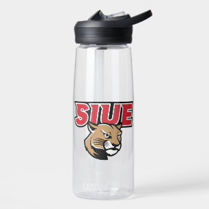 SIUE Cougars Water Bottle