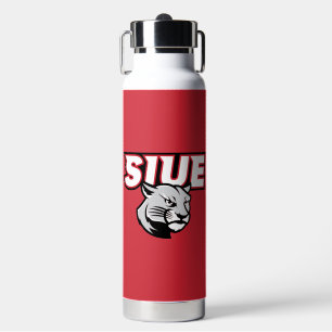 SIUE Cougars Water Bottle