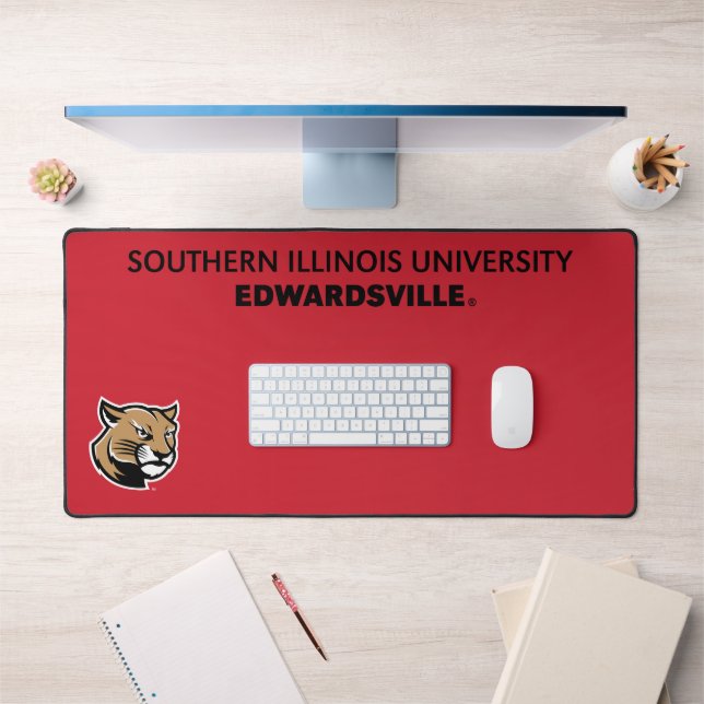 SIUE DESK MAT (Office 1)