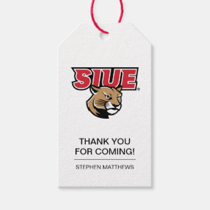 SIUE Graduation Gift Tags