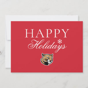 SIUE Holiday Card