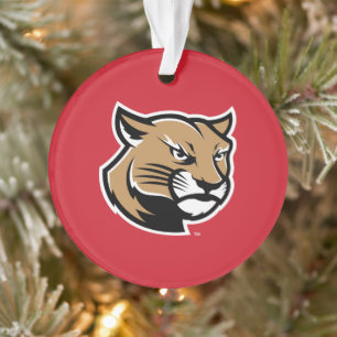 SIUE Holiday Ornament