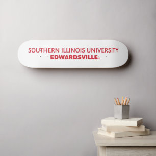 SIUE SKATEBOARD