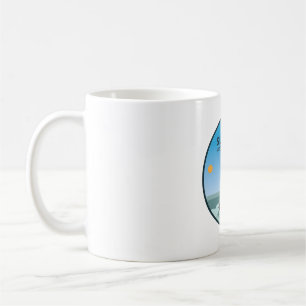 Siuslaw National Forest Coffee Mug