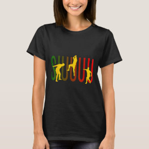 Siuuuu Funny Soccer Footll Lovers Shirt For Fans K