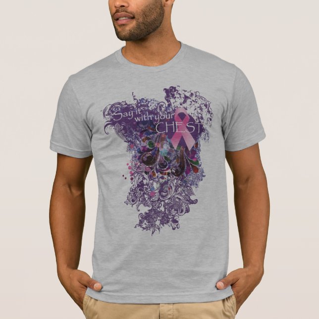 SIWYC! T-Shirt (Front)