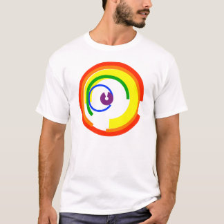six circles T-Shirt