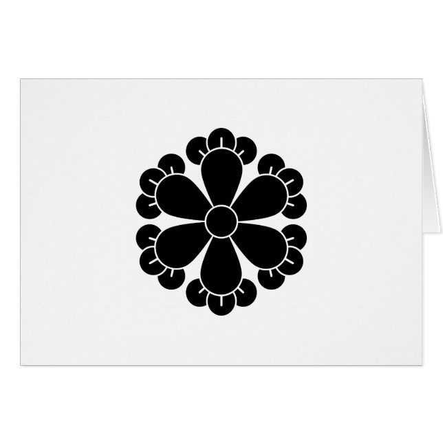 Six cloves (Front Horizontal)