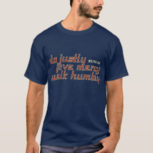 Six-Eight T-Shirt