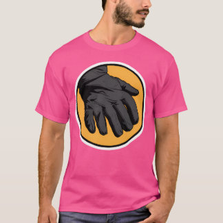 Six Fingered Man T-Shirt