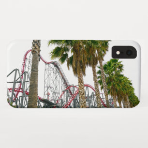 Six Flags Magic Mountain California Case-Mate iPhone Case