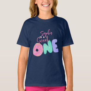 six is so sweet T-Shirt