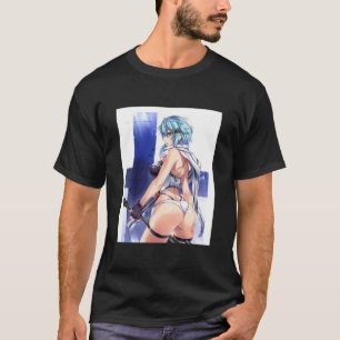 Six Million Dollar Man Classic T-Shirt