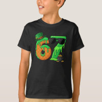 six seven meme saint Patrick day 2026