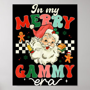 Six Seven Valentine’s Day Dinosaur T-rex For Kids Poster