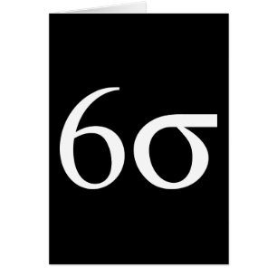 Six Sigma (Lean Six Sigma)