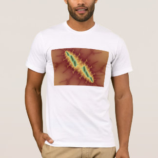 Six Stripes - Fractal T-shirt
