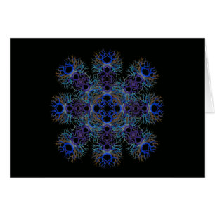 Sixteen Pods of Life