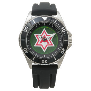 SIXTH ARMY WATCH