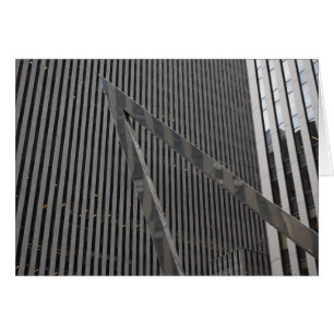 Sixth Avenue Architecture New York City Skyscraper