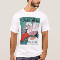 Sixth International Flower Show (US00282)