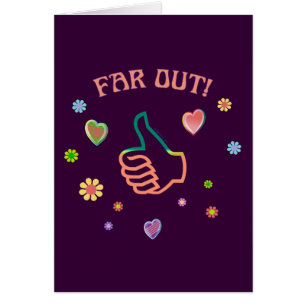 Sixties Far Out