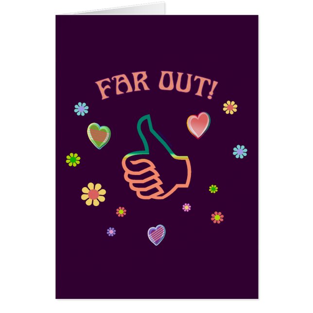 Sixties Far Out (Front)