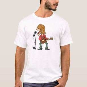 Sixties Rocker T-Shirt