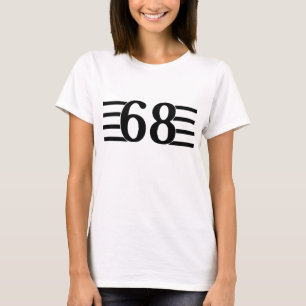 Sixty-Eight T-Shirt