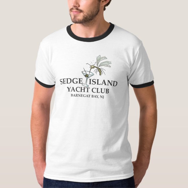 siyc-colour T-Shirt (Front)