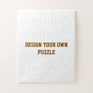 Size - 11" x 14" 30 pieces Puzzle