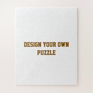 Size - 16" x 20" 56 pieces Puzzle