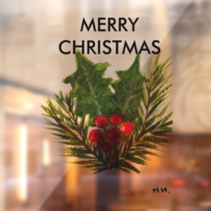 Size: 20" x 30", Style: Partial Transparent Design