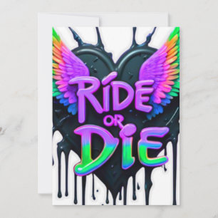 Size: 5" x 7" Make custom invitations and announce