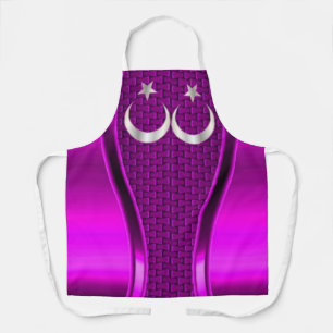 Size All-Over Print Apron Large 27"x34" Whether yo