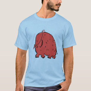 size matters baby T-Shirt