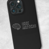 Size Matters - Dating Advice Innuendo