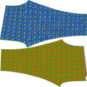 size only coffee mug