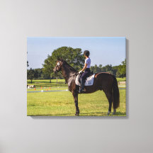 Sizing up the course